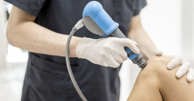 Shockwave Therapy